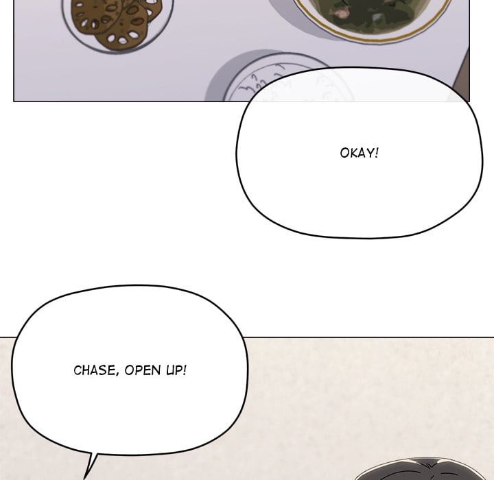 What’s wrong with this family? Chapter 77 - Page 31