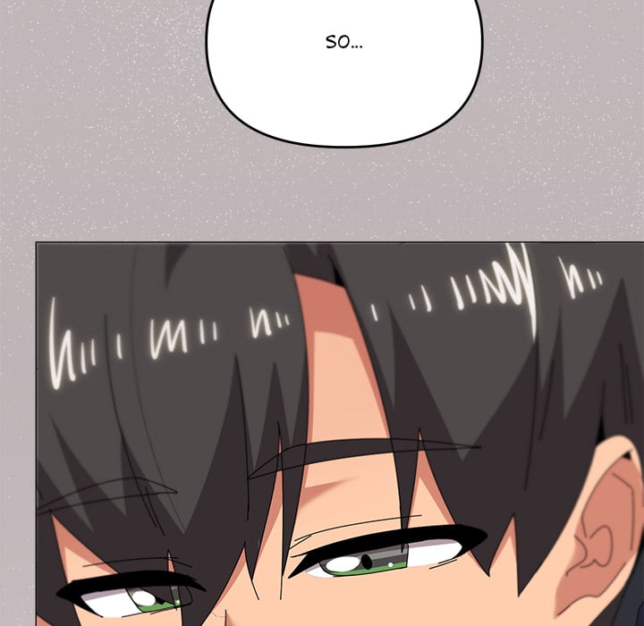 What’s wrong with this family? Chapter 77 - Page 52