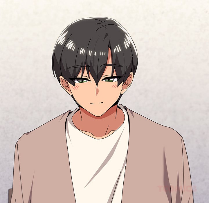 What’s wrong with this family? Chapter 77 - Page 9