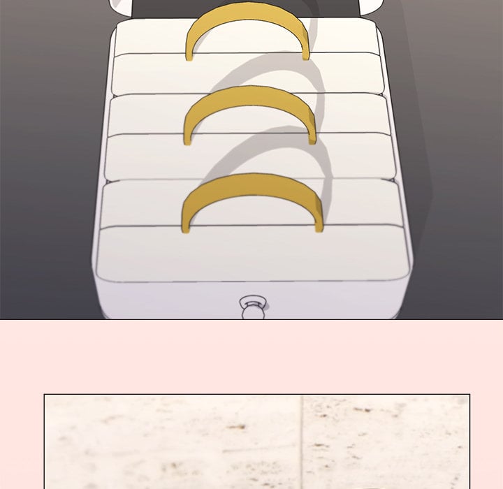 What’s wrong with this family? Chapter 77 - Page 90