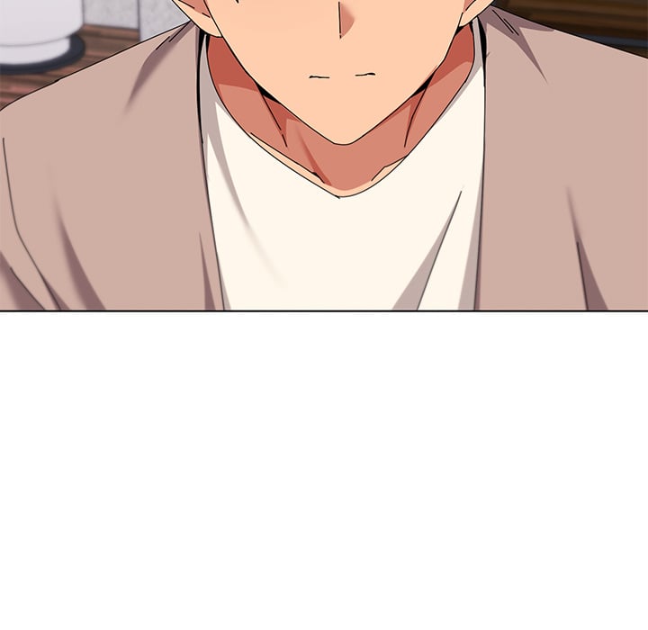 What’s wrong with this family? Chapter 77 - Page 96