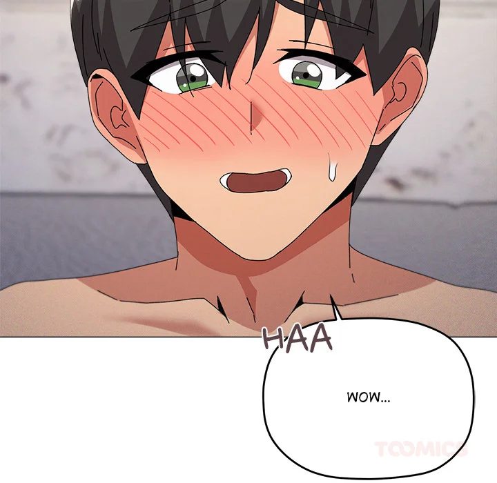 What’s wrong with this family? Chapter 78 - Page 68