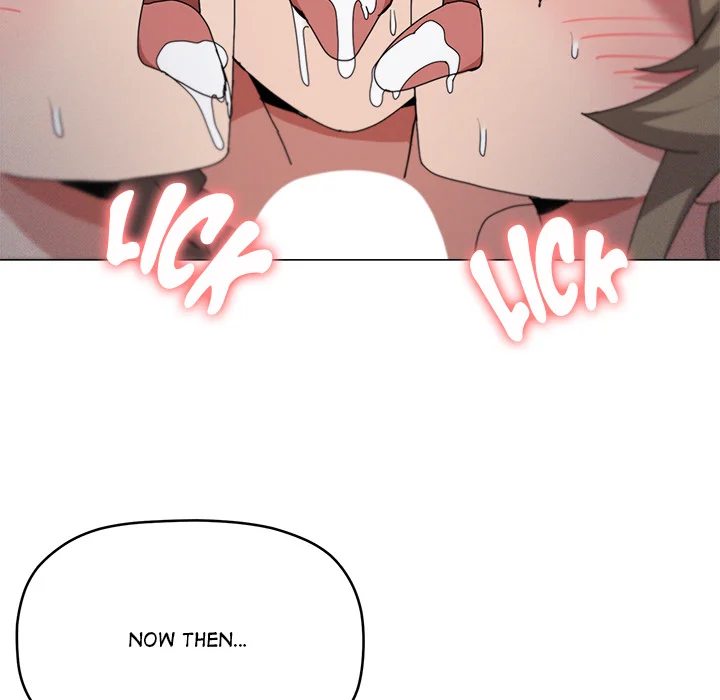 What’s wrong with this family? Chapter 78 - Page 79