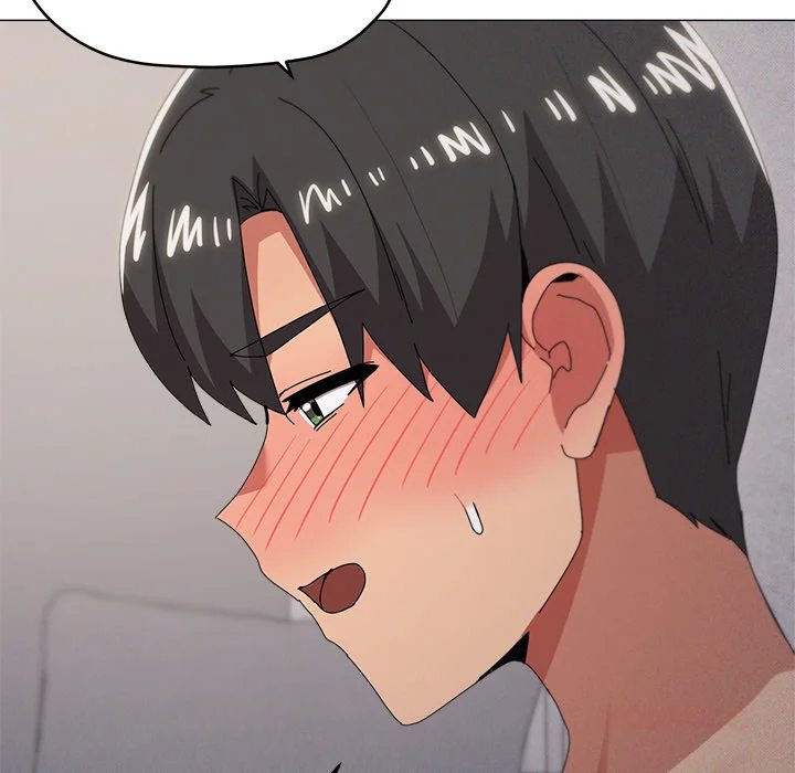 What’s wrong with this family? Chapter 78 - Page 80