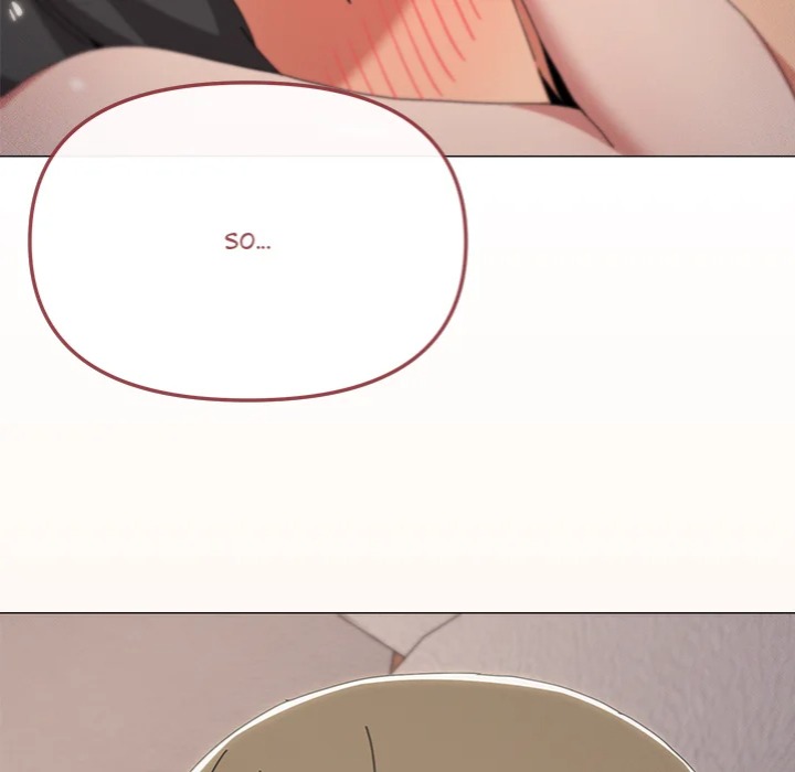 What’s wrong with this family? Chapter 79 - Page 27