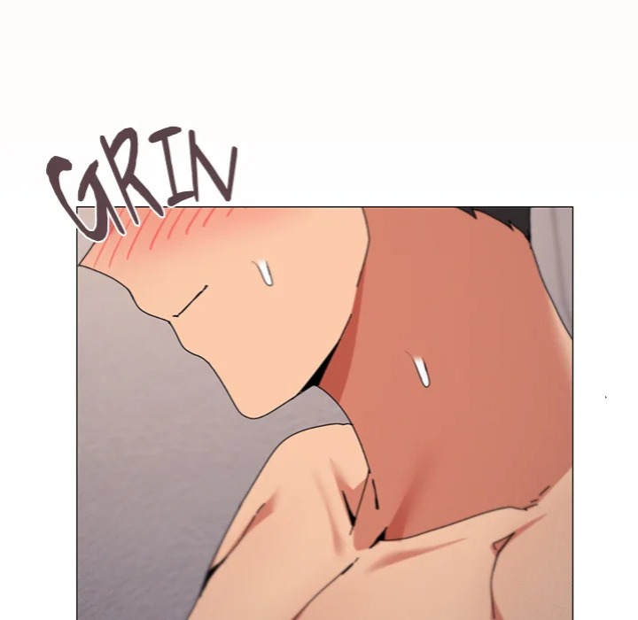 What’s wrong with this family? Chapter 79 - Page 30