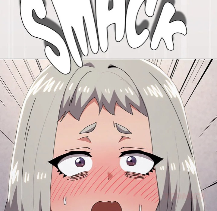 What’s wrong with this family? Chapter 79 - Page 56