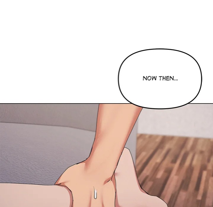 What’s wrong with this family? Chapter 79 - Page 74