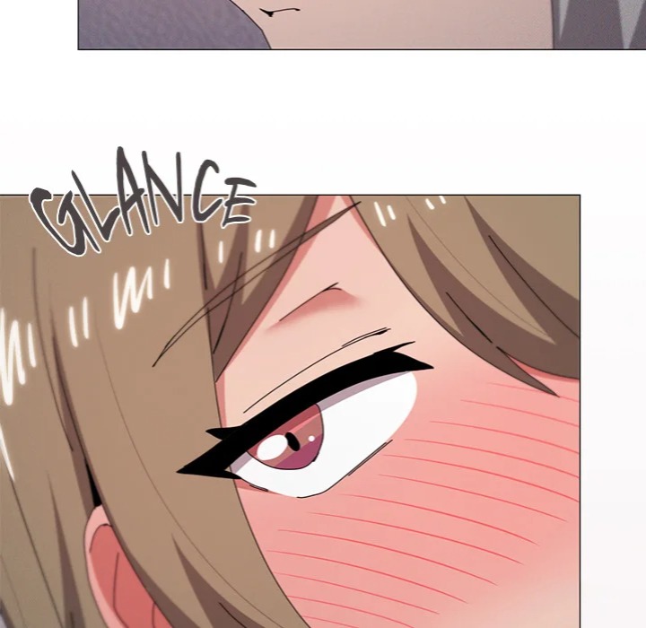 What’s wrong with this family? Chapter 79 - Page 98