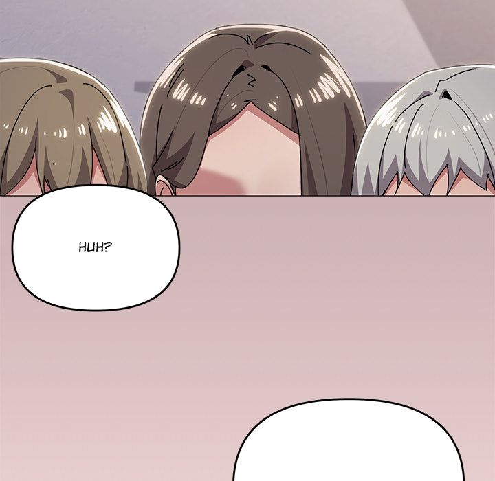 What’s wrong with this family? Chapter 81 - Page 108