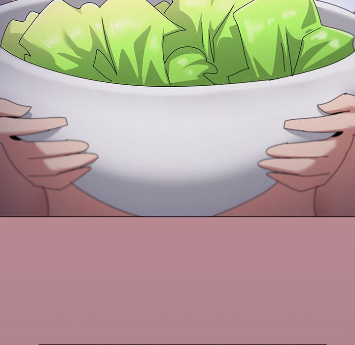 What’s wrong with this family? Chapter 81 - Page 65