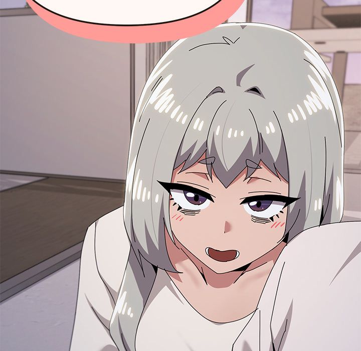 What’s wrong with this family? Chapter 81 - Page 94