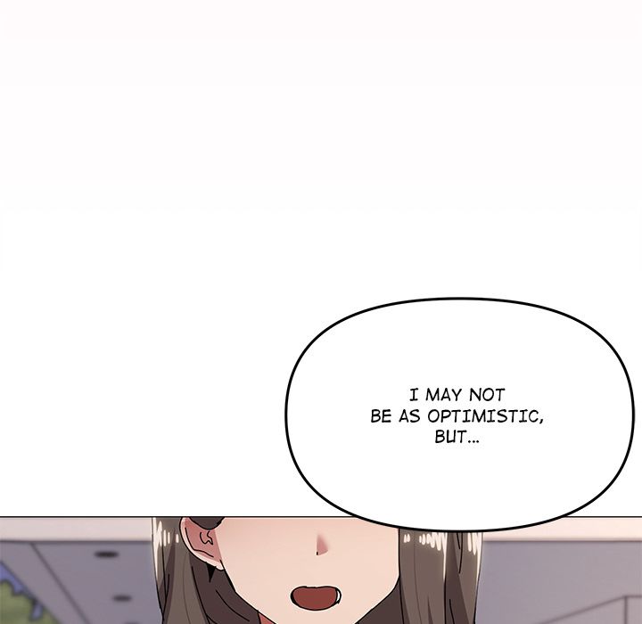 What’s wrong with this family? Chapter 81 - Page 96