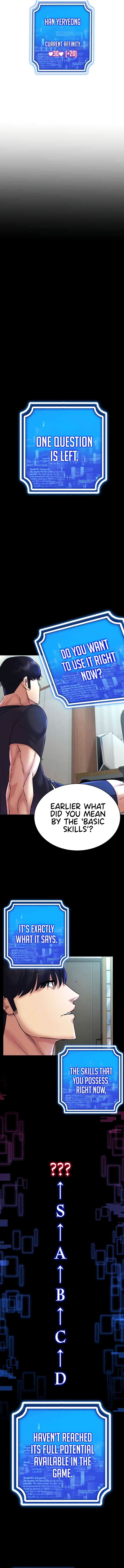 Using Eroge Abilities In Real Life Chapter 27 - Page 2