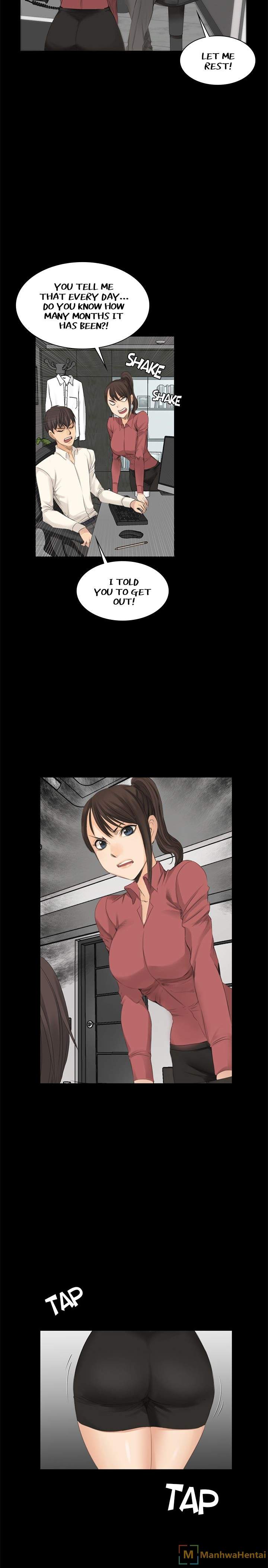 Producer: Trainee Chapter 12 - Page 10