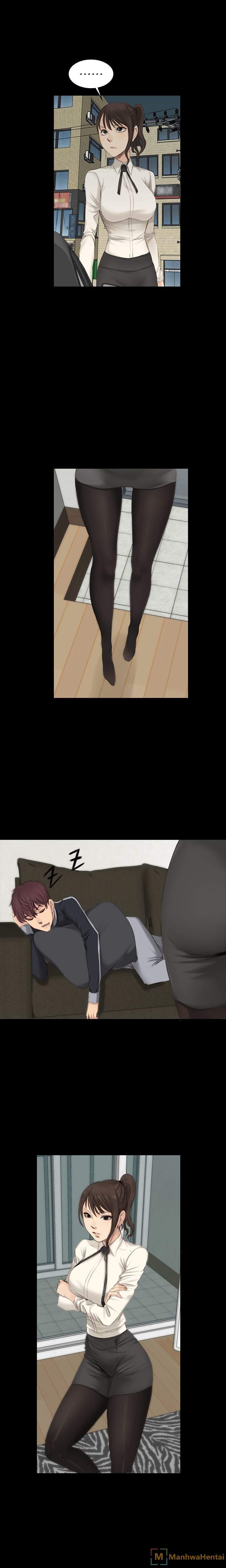 Producer: Trainee Chapter 13 - Page 12