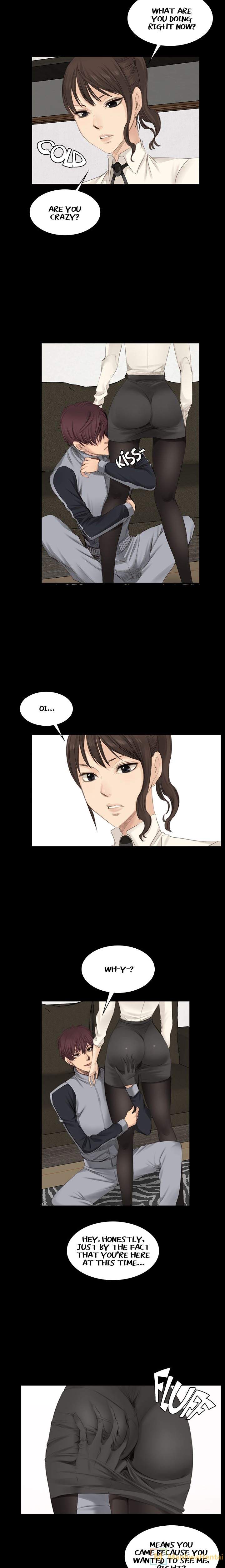 Producer: Trainee Chapter 13 - Page 15