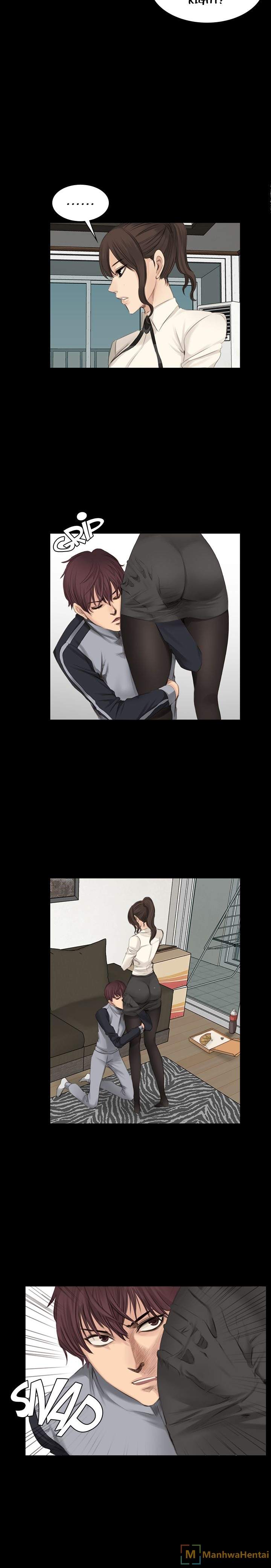 Producer: Trainee Chapter 13 - Page 16