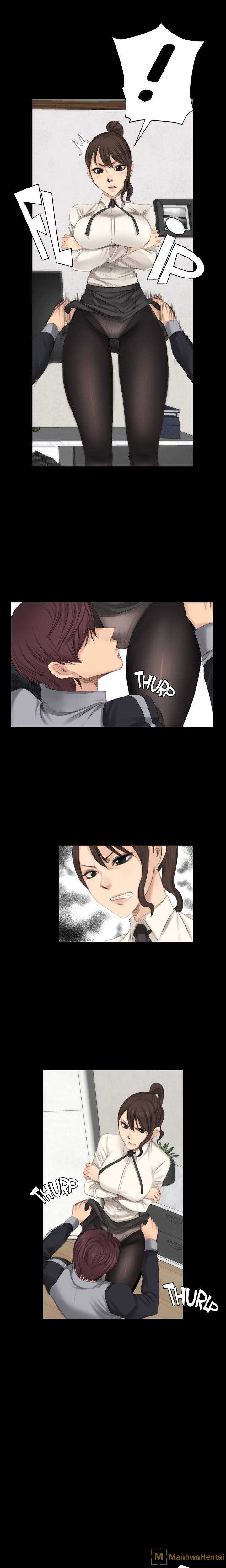 Producer: Trainee Chapter 13 - Page 17