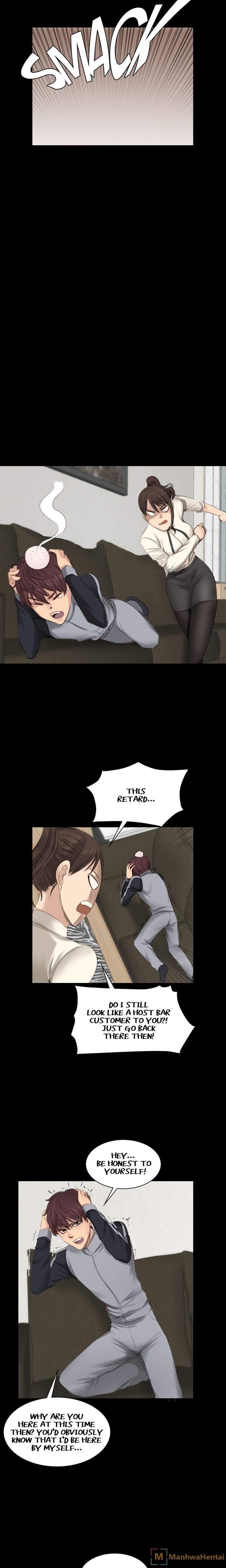 Producer: Trainee Chapter 13 - Page 18