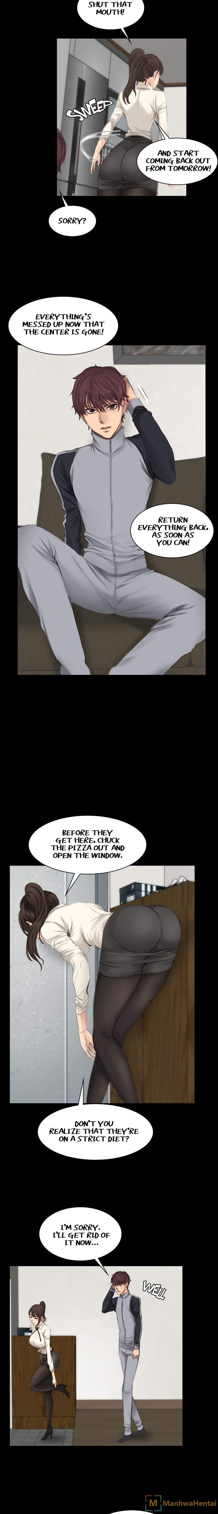 Producer: Trainee Chapter 13 - Page 19