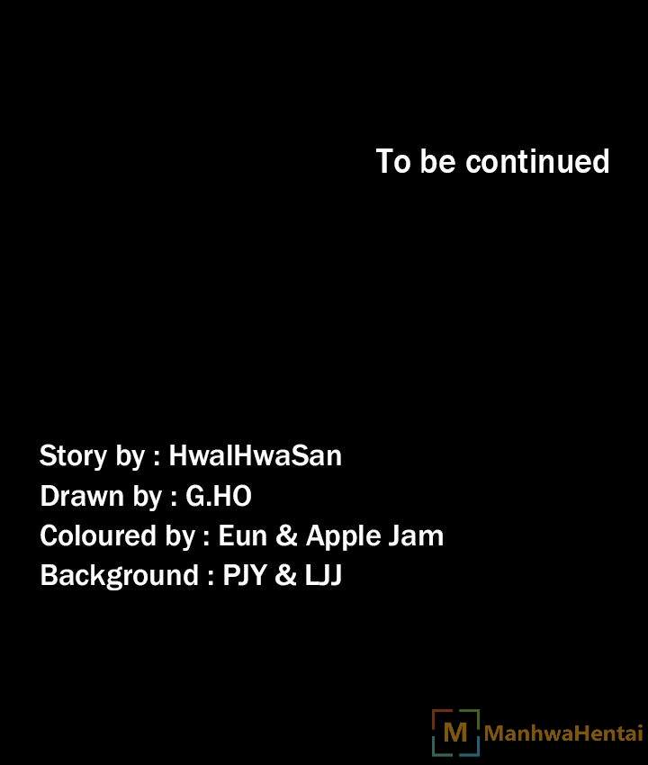 Producer: Trainee Chapter 13 - Page 22