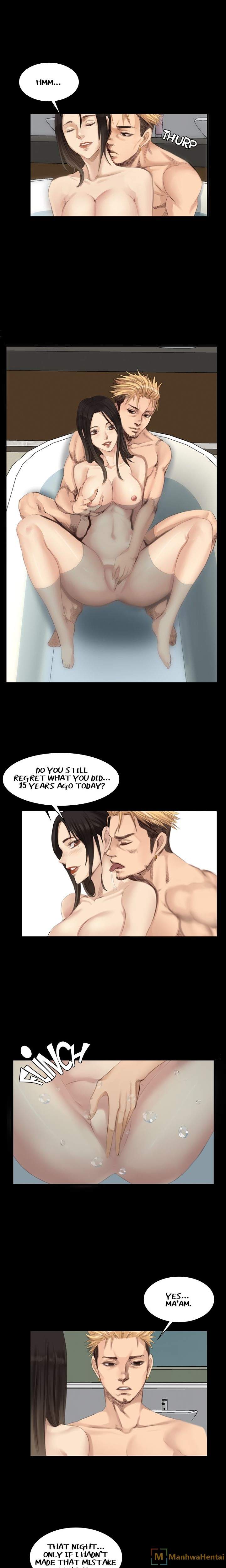 Producer: Trainee Chapter 15 - Page 11