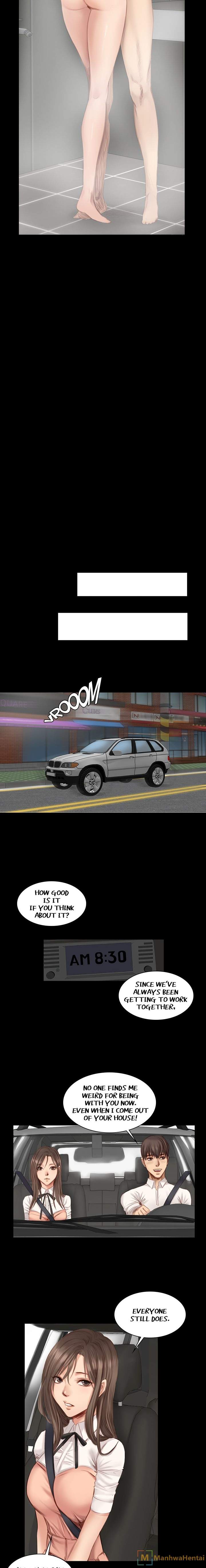 Producer: Trainee Chapter 18 - Page 15