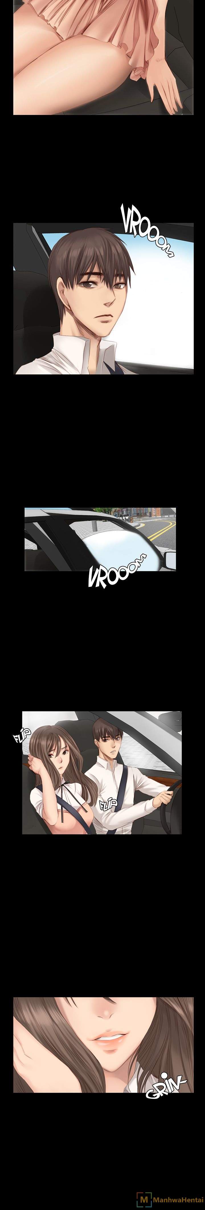 Producer: Trainee Chapter 18 - Page 17