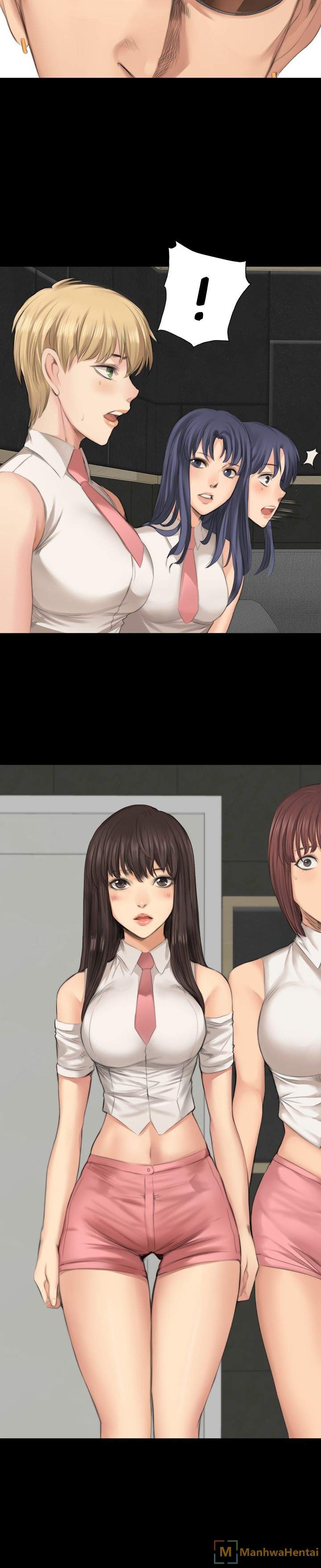 Producer: Trainee Chapter 23 - Page 18