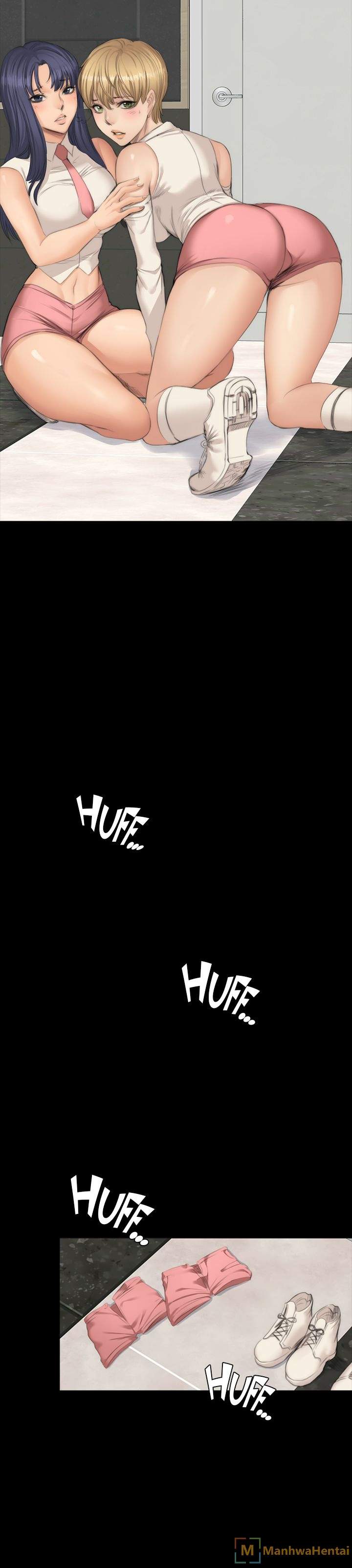 Producer: Trainee Chapter 24 - Page 12