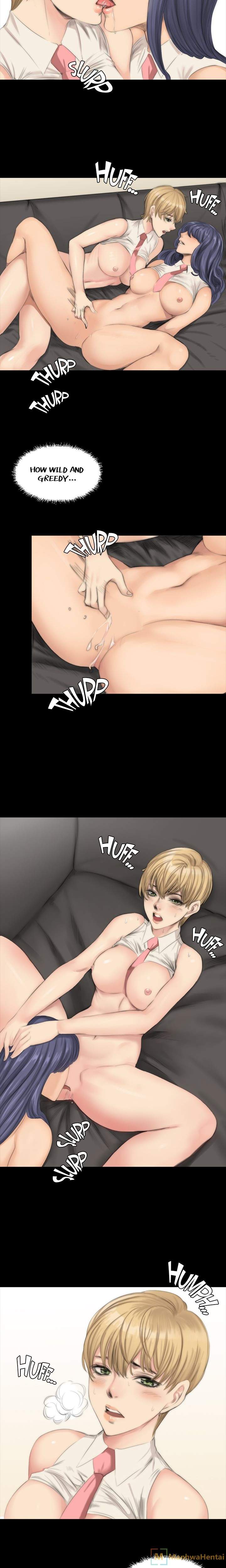 Producer: Trainee Chapter 24 - Page 16