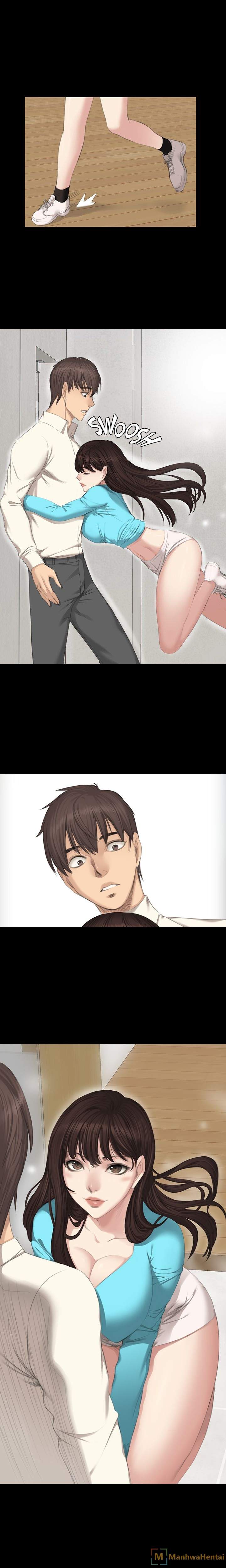 Producer: Trainee Chapter 26 - Page 1