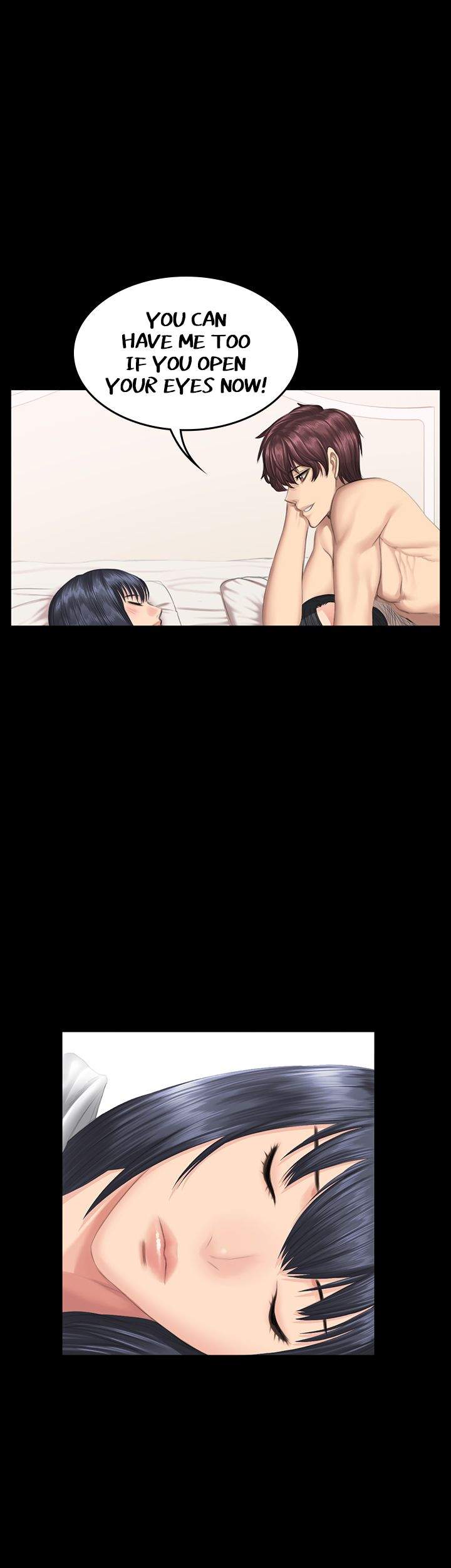 Producer: Trainee Chapter 40 - Page 3