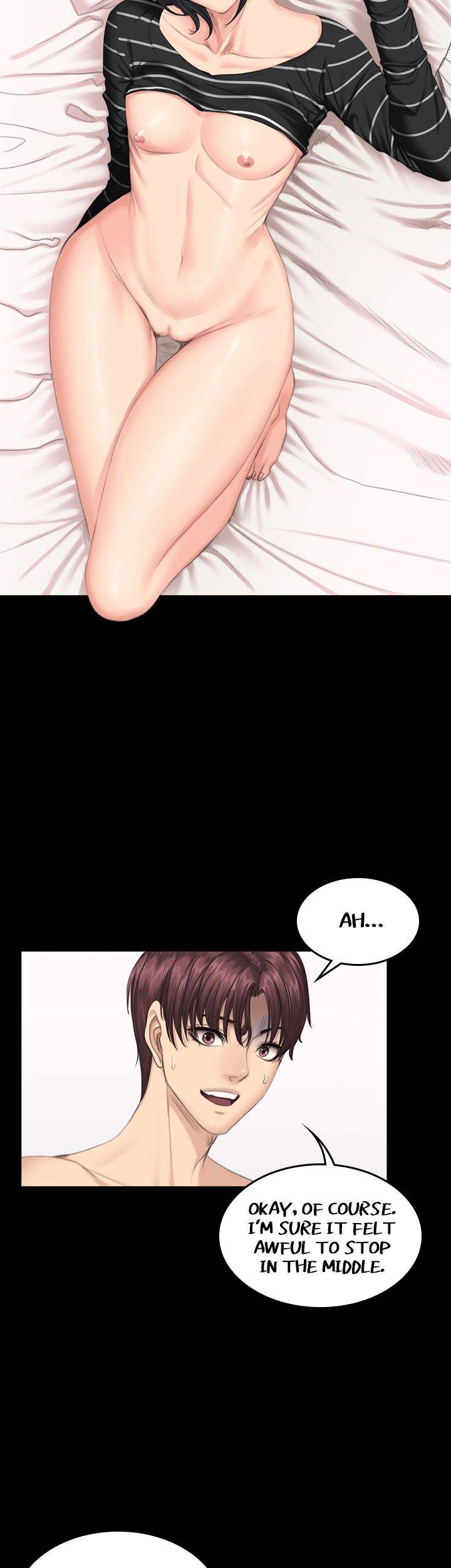 Producer: Trainee Chapter 40 - Page 35