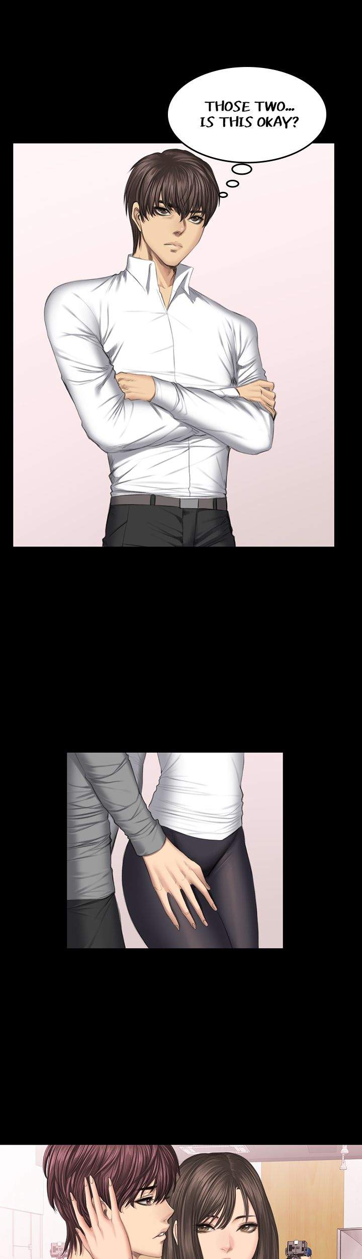 Producer: Trainee Chapter 44 - Page 10