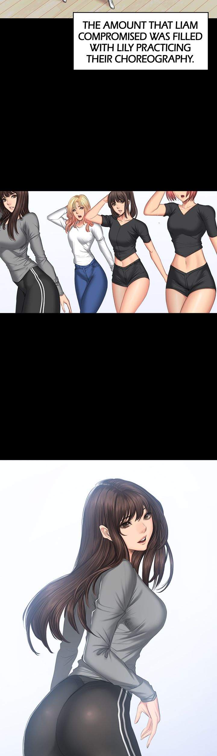 Producer: Trainee Chapter 44 - Page 28