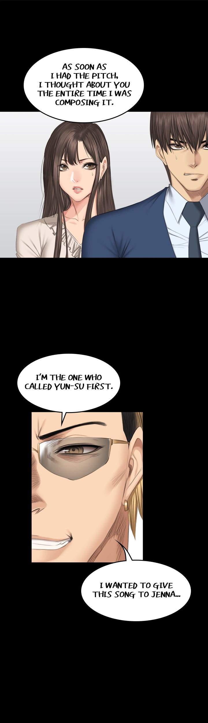 Producer: Trainee Chapter 45 - Page 16