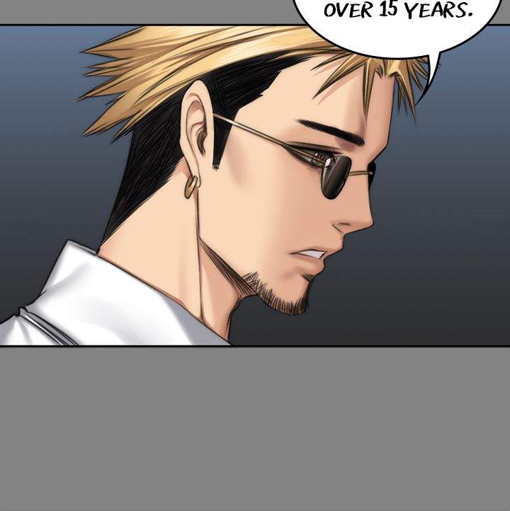 Producer: Trainee Chapter 47 - Page 34