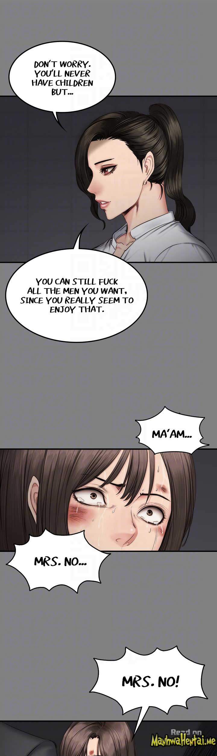 Producer: Trainee Chapter 59 - Page 15