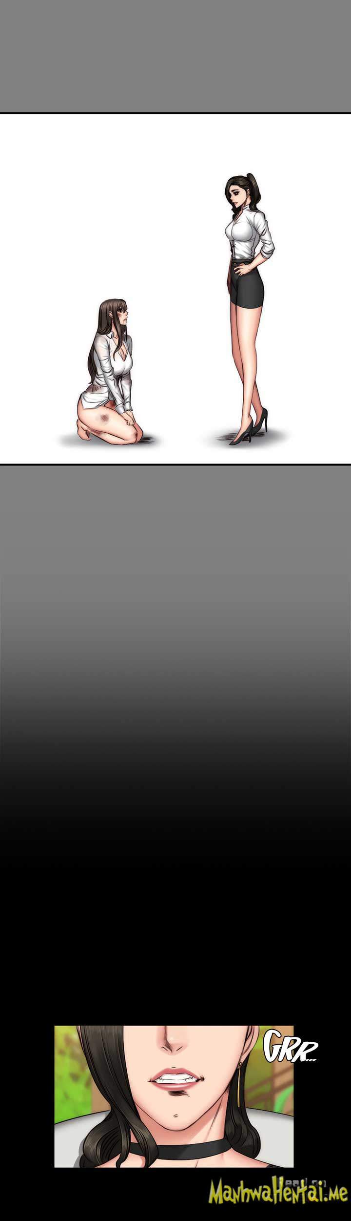 Producer: Trainee Chapter 59 - Page 28