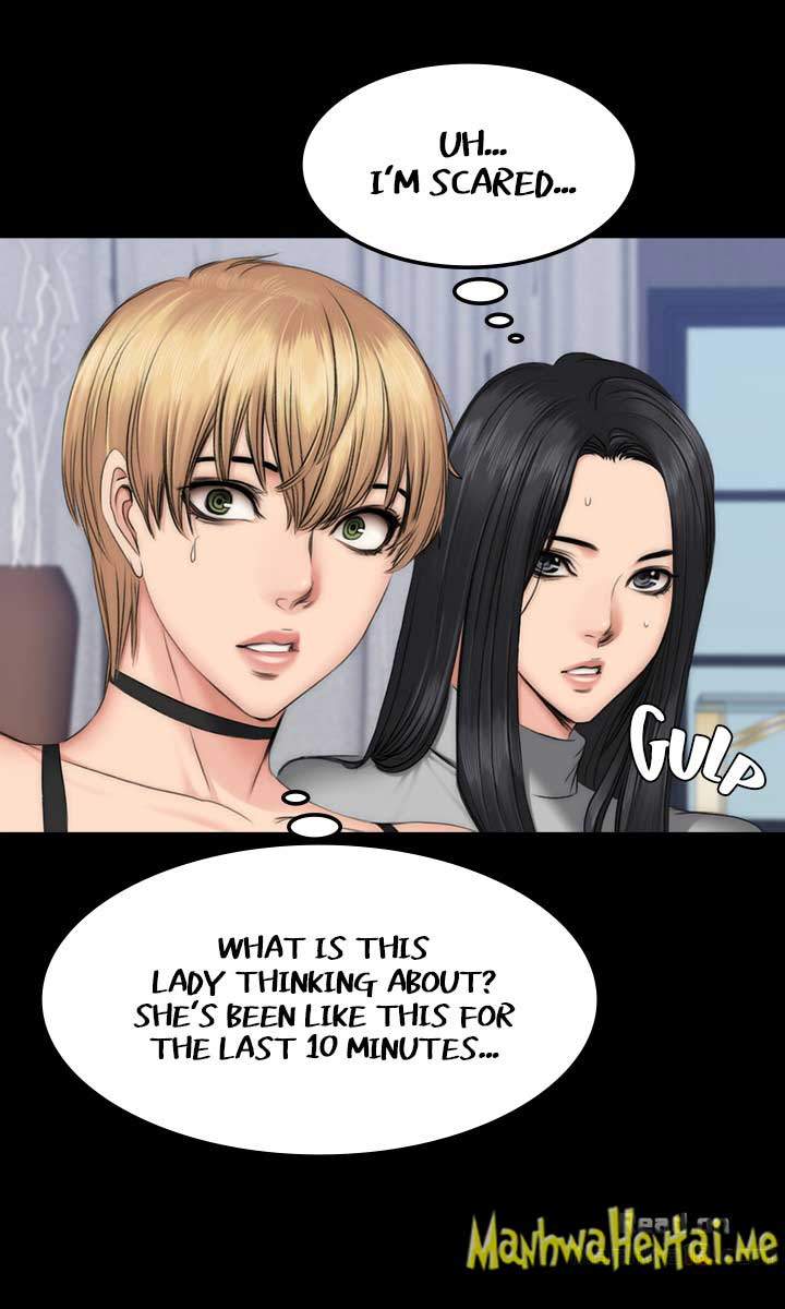 Producer: Trainee Chapter 59 - Page 30