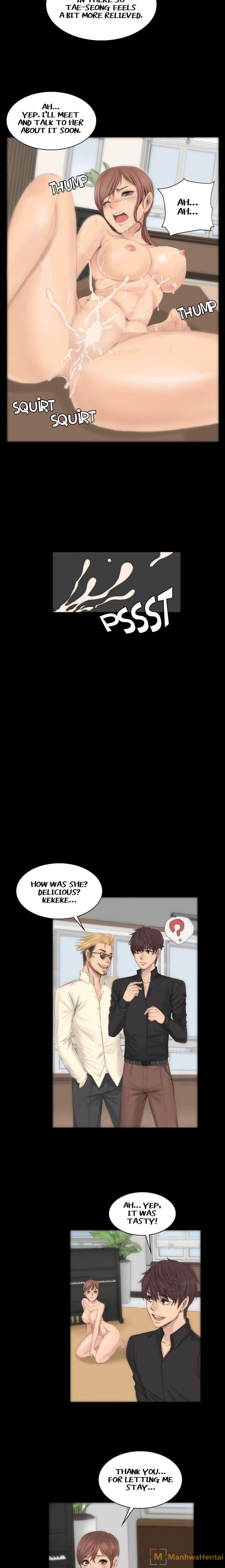 Producer: Trainee Chapter 6 - Page 12