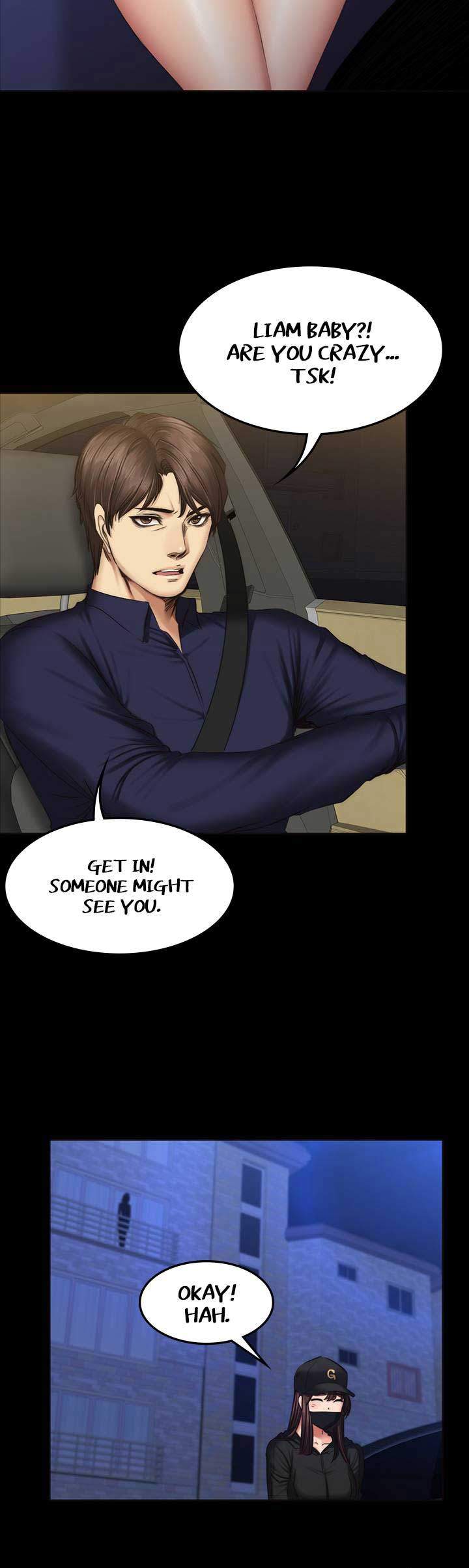 Producer: Trainee Chapter 61 - Page 2