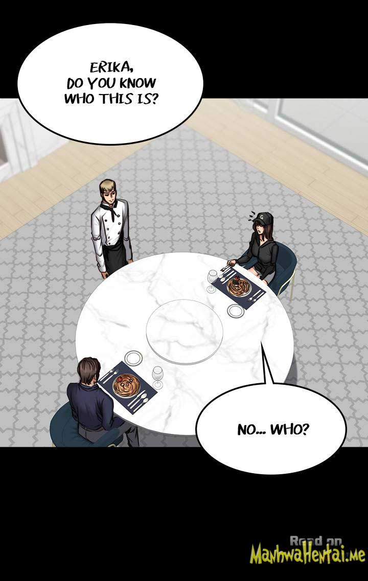 Producer: Trainee Chapter 61 - Page 25