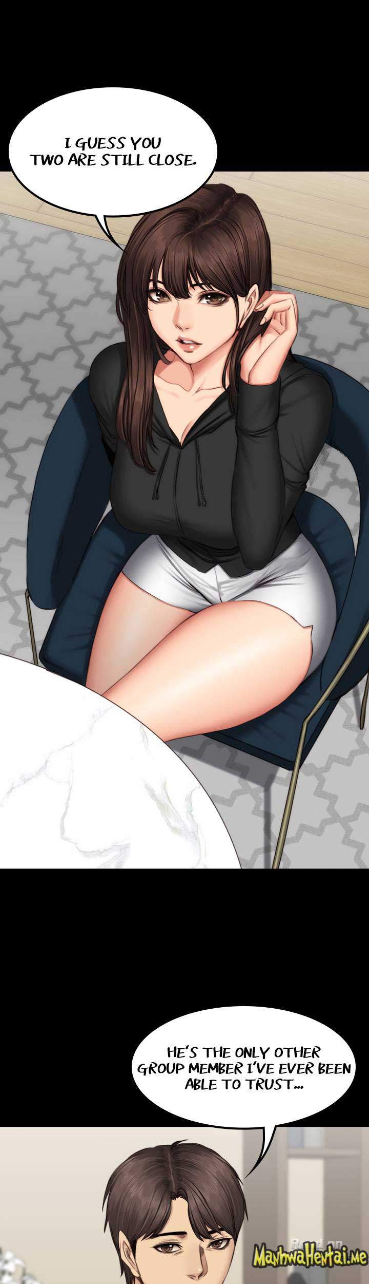 Producer: Trainee Chapter 61 - Page 36