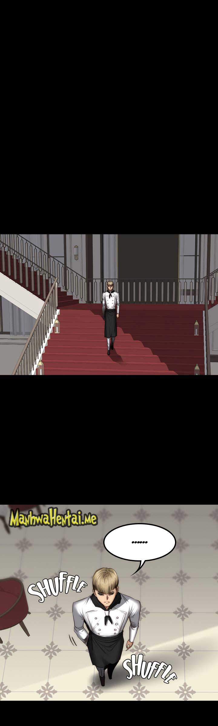 Producer: Trainee Chapter 61 - Page 38