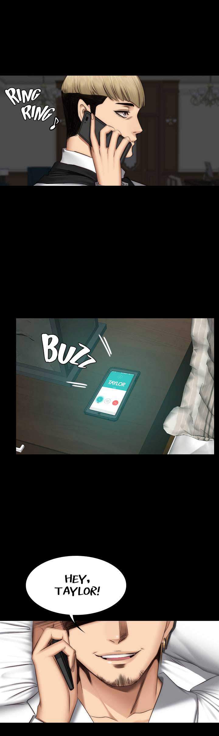 Producer: Trainee Chapter 61 - Page 39