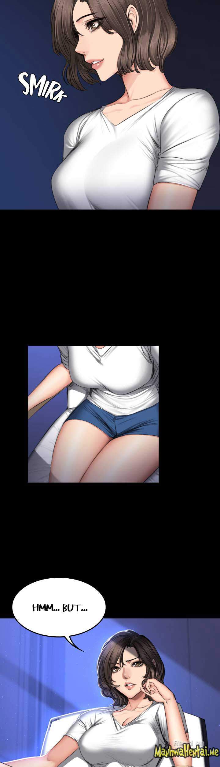 Producer: Trainee Chapter 61 - Page 6