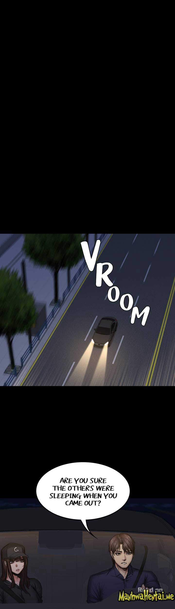 Producer: Trainee Chapter 61 - Page 8